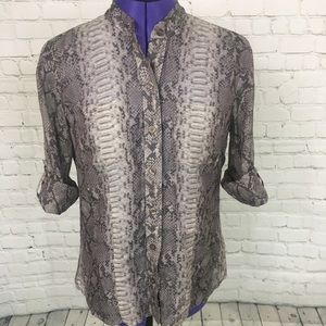 Michale Kors Blouse
